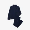 Lacoste Tennis X Daniil Medvedev Trainingsanzug für Herren
