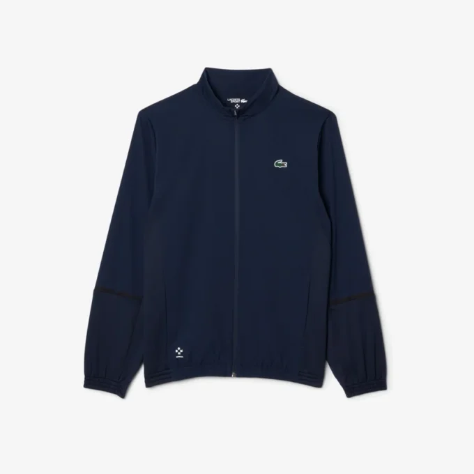 Lacoste Tennis X Daniil Medvedev Trainingsanzug für Herren