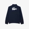 Lacoste Tennis X Daniil Medvedev Trainingsanzug für Herren