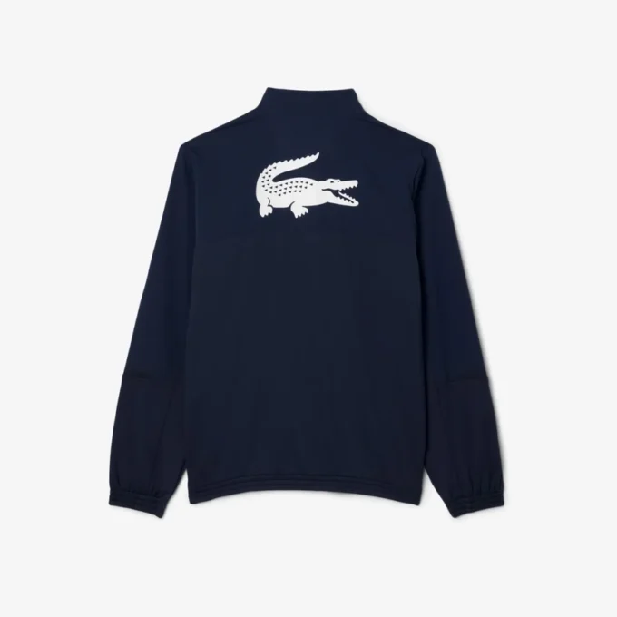 Lacoste Tennis X Daniil Medvedev Trainingsanzug für Herren