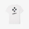 Lacoste Tennis X Daniil Medvedev Ultra Dry T-Shirt für Herren