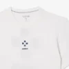 Lacoste Tennis X Daniil Medvedev Ultra Dry T-Shirt für Herren