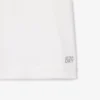 Lacoste Tennis X Daniil Medvedev Ultra Dry T-Shirt für Herren