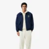 Lacoste Tennis X Novak Djokovic Jacke