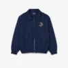Lacoste Tennis X Novak Djokovic Jacke