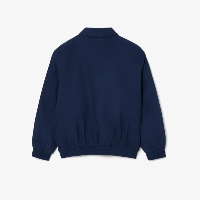 Lacoste Tennis X Novak Djokovic Jacke