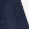 Lacoste Tennis X Novak Djokovic Jacke