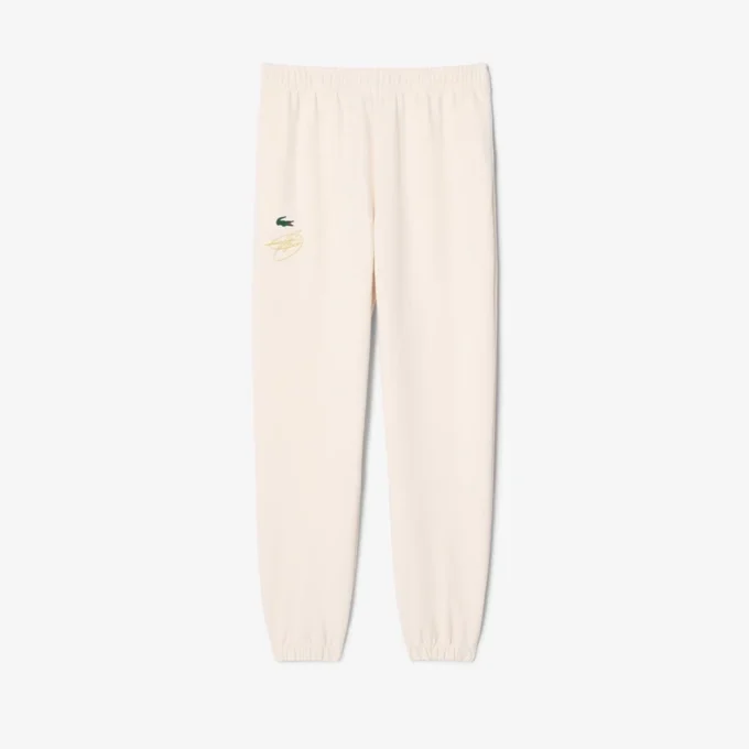 Lacoste Tennis X Novak Djokovic Jogginghose