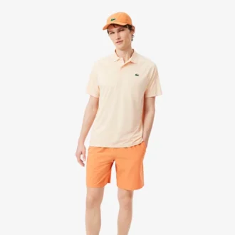 Lacoste Tennis X Novak Djokovic Shorts für Herren