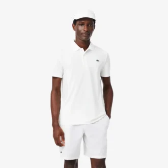 Lacoste Tennis X Novak Djokovic Shorts für Herren