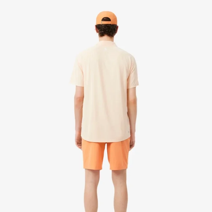 Lacoste Tennis X Novak Djokovic Shorts für Herren