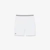 Lacoste Tennis X Novak Djokovic Shorts für Herren