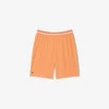 Lacoste Tennis X Novak Djokovic Shorts für Herren