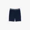 Lacoste Tennis X Novak Djokovic Shorts für Herren