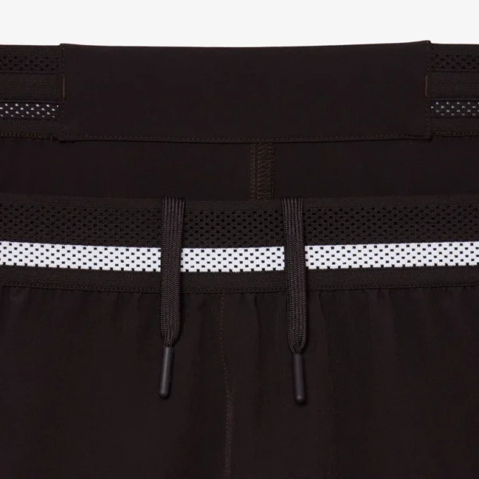 Lacoste Tennis X Novak Djokovic Shorts für Herren