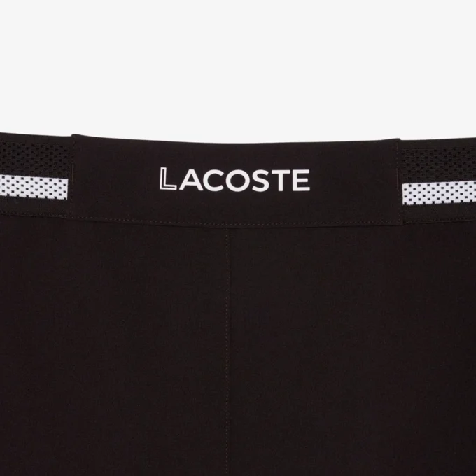 Lacoste Tennis X Novak Djokovic Shorts für Herren