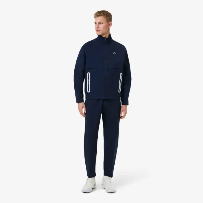 Lacoste Tennis X Novak Djokovic Trainingsanzug