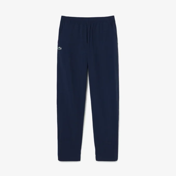 Lacoste Tennis X Novak Djokovic Trainingsanzug