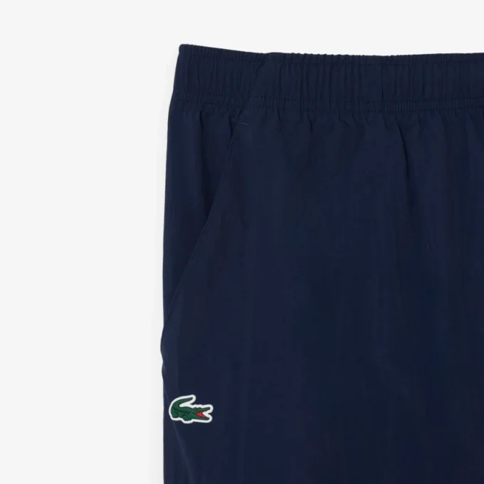 Lacoste Tennis X Novak Djokovic Trainingsanzug