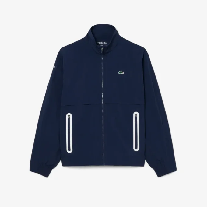 Lacoste Tennis X Novak Djokovic Trainingsanzug