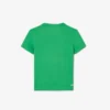 Lacoste X Daniil Medvedev Ultra Dry T-Shirt für Kinder