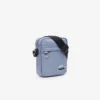 Landscape Crocodile Satchel