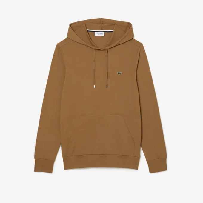 Langarm-Hoodie für Herren