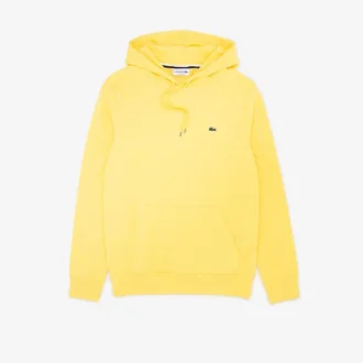 Langarm-Hoodie für Herren