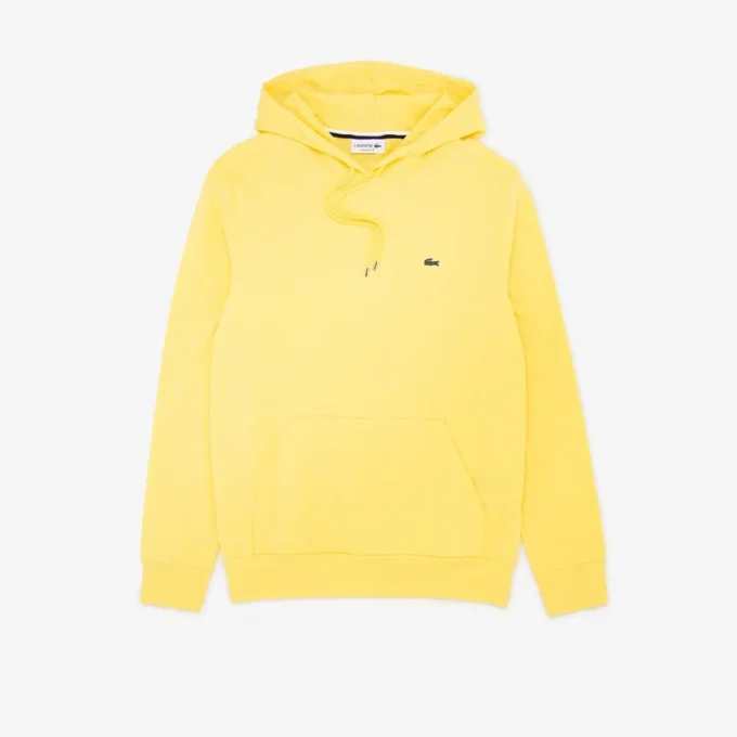 Langarm-Hoodie für Herren