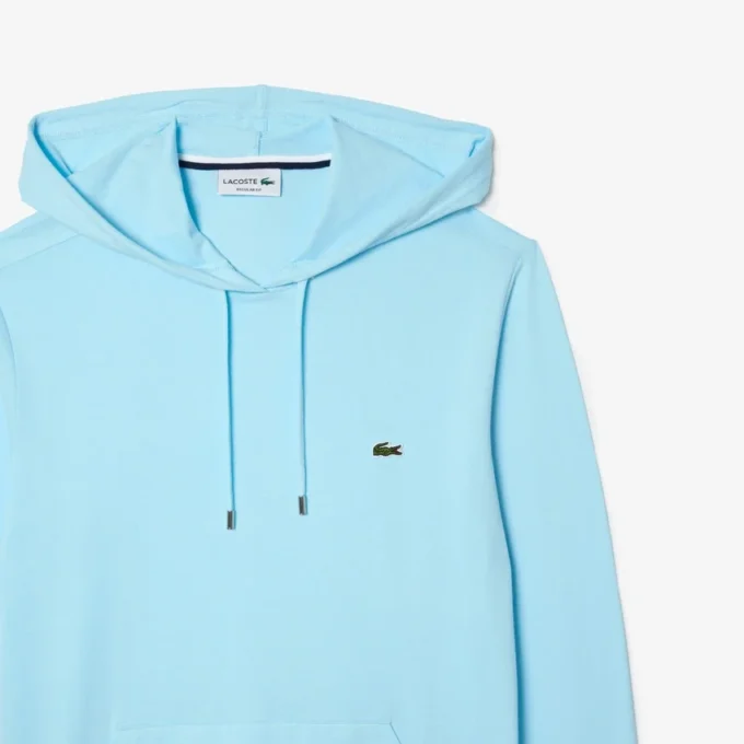 Langarm-Hoodie für Herren