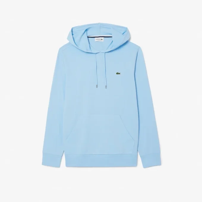 Langarm-Hoodie für Herren