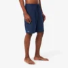Lange Surfer-Retroshorts