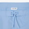 Lange Surfer-Retroshorts