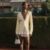 Mini-Lenglen-Ledertasche