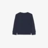 Langärmliges Baumwoll-T-Shirt für Kinder