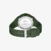 Lc33 Analog- und Digital-Silikonuhr