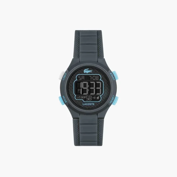 Lc33 Digitale Silikonuhr
