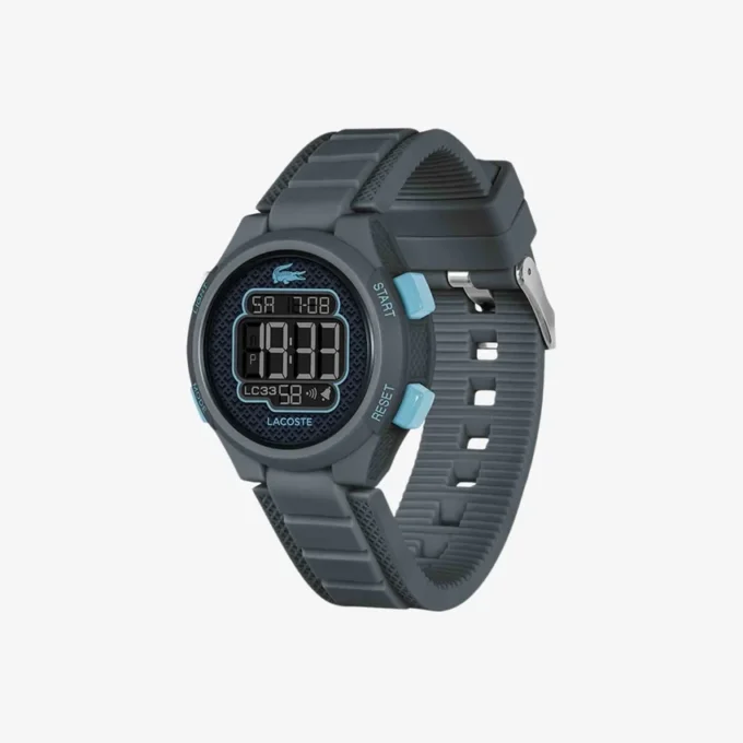 Lc33 Digitale Silikonuhr
