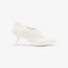 Leder-Sneaker „Runway“ für Damen