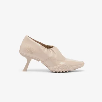 Leder-Sneaker „Runway“ für Damen