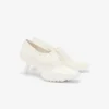 Leder-Sneaker „Runway“ für Damen