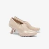 Leder-Sneaker „Runway“ für Damen