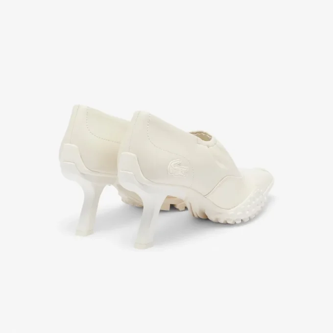 Leder-Sneaker „Runway“ für Damen