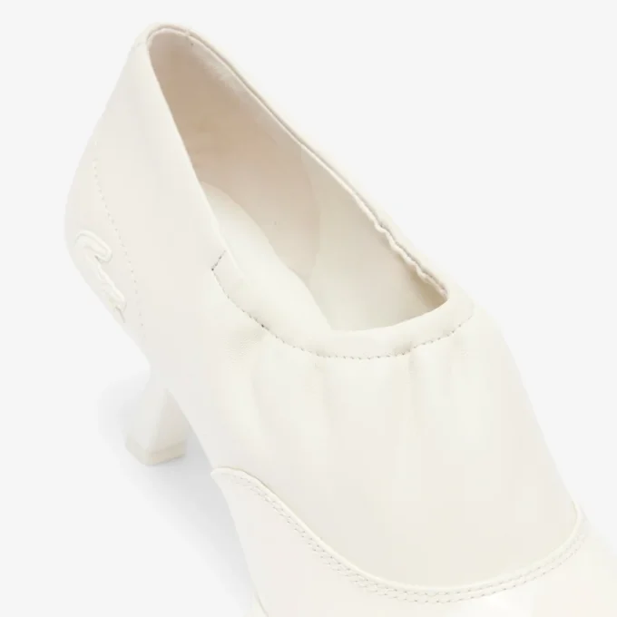 Leder-Sneaker „Runway“ für Damen