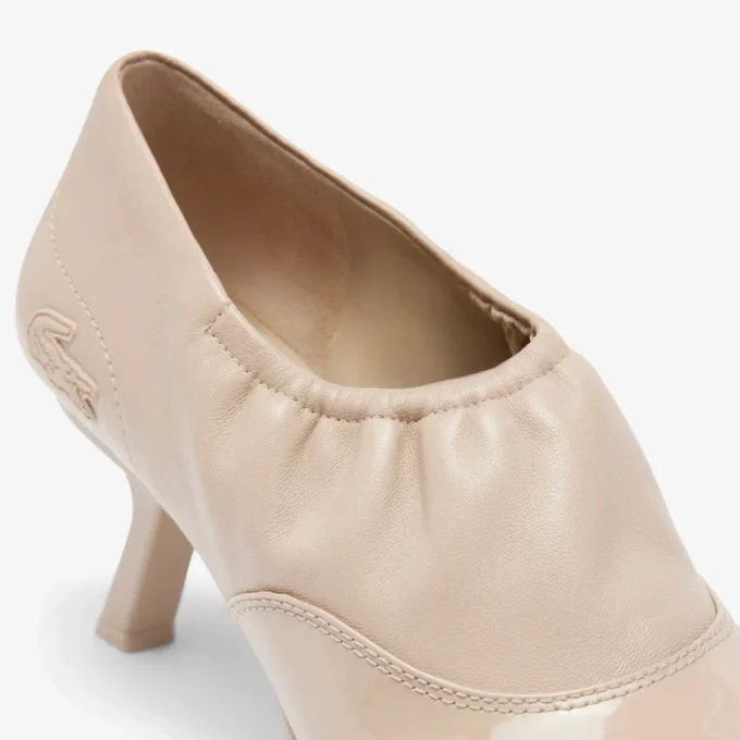 Leder-Sneaker „Runway“ für Damen