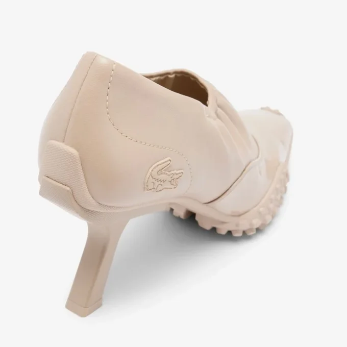 Leder-Sneaker „Runway“ für Damen
