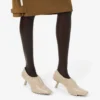 Leder-Sneaker „Runway“ für Damen