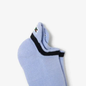 Leichte Sport-Socken für Herren aus Baumwolle