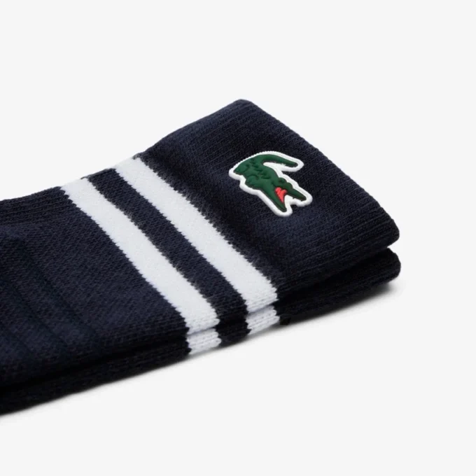 Leichte Sport-Socken für Herren aus Baumwolle