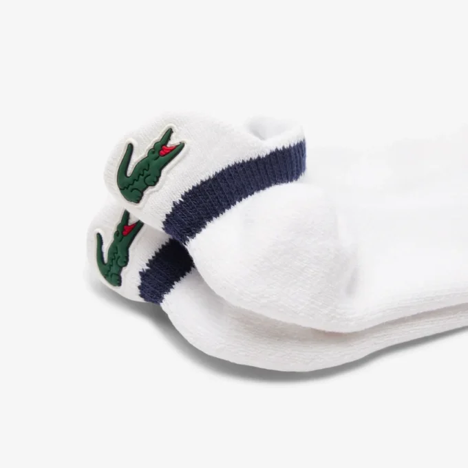Leichte Sport-Socken für Herren aus Baumwolle